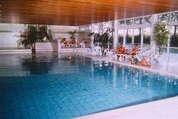 Hotel De Beer Europoort Ρότερνταμ