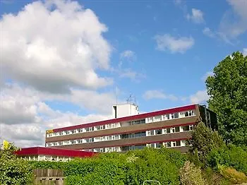Hotel De Beer Europoort Ρότερνταμ 4*,
