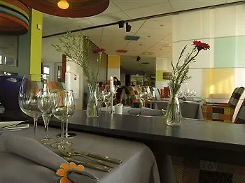 Hotel De Beer Europoort Ρότερνταμ