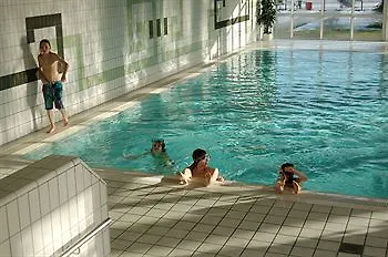 Hotel De Beer Europoort Ρότερνταμ