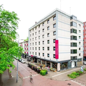 4* فندق Leonardo Savoy