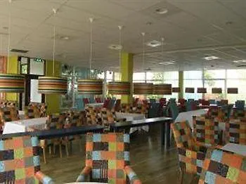 Hotel De Beer Europoort Róterdam Países Bajos