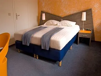 Hotel De Beer Europoort Róterdam