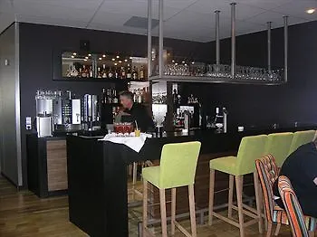 Hotel De Beer Europoort Róterdam