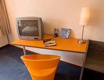 Hotel De Beer Europoort Róterdam Países Bajos