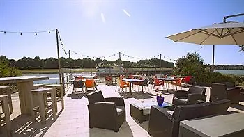 Hotel De Beer Europoort Róterdam 4*,  Países Bajos